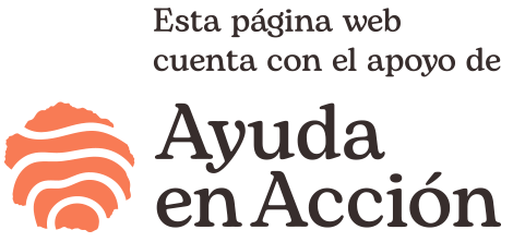 Ayuda en Acción